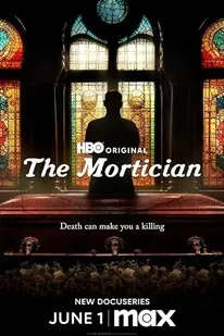 The Mortician (2025)
