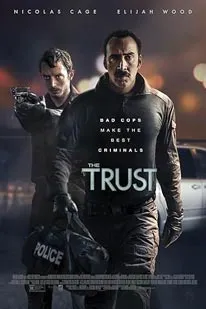 The Trust (2016)