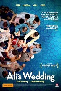 Ali's Wedding (2017)