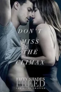 Fifty Shades Freed (2018)