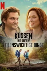 Happiness for Beginners (2023)