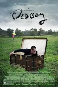 Oldboy (2013)