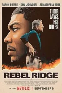 Rebel Ridge (2024)