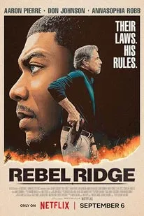 Rebel Ridge (2024)