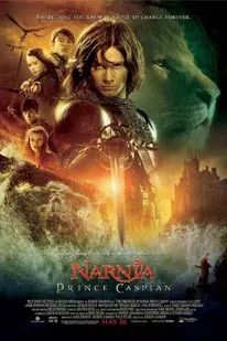 The Chronicles of Narnia Prince Caspian (2008)