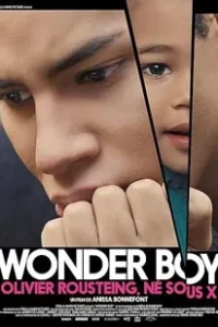 Wonder Boy (2019)