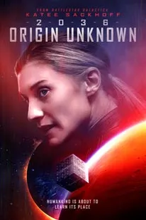 2036 Origin Unknown (2018)