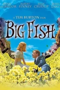 Big Fish (2003)