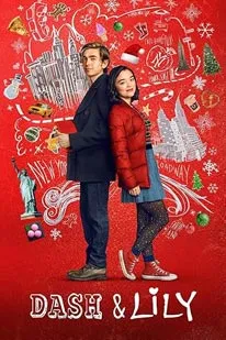 Dash & Lily 2020