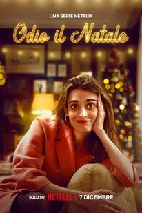 I Hate Christmas (2022)