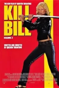 Kill Bill Vol. 2 (2004)