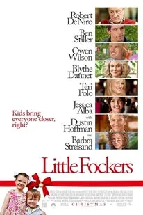 Little Fockers (2010)
