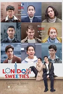 London Sweeties 2019