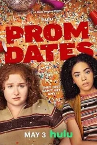 Prom Dates (2024)