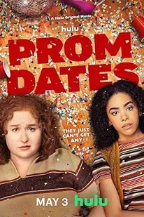 Prom Dates (2024)