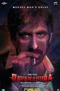 Ravanasura (2023)