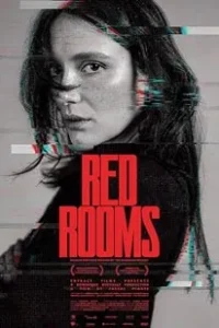 Red Rooms (2023)