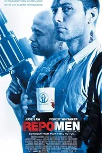 Repo Men (2010)