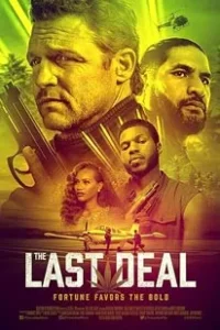The Last Deal (2023)