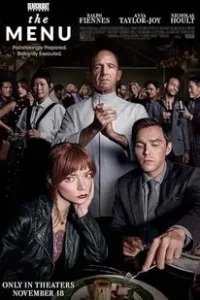 The Menu (2022)
