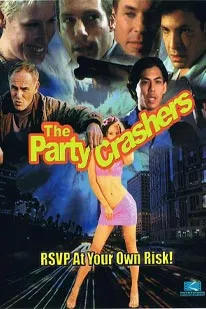 The Party Crashers (1998)