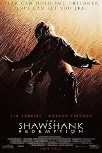 The Shawshank Redemption 1994