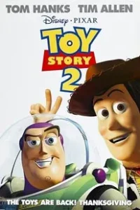 Toy Story 2 (1999)