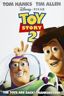 Toy Story 2 (1999)