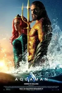 Aquaman 2018