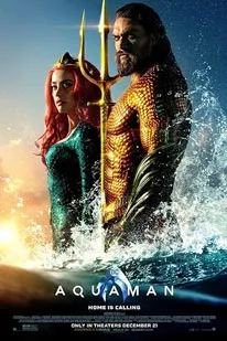 Aquaman 2018