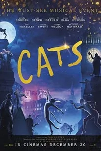 Cats 2019