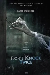 Don't Knock Twice 2016