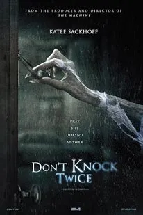 Don't Knock Twice 2016