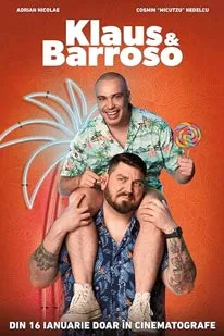 Klaus & Barroso 2024