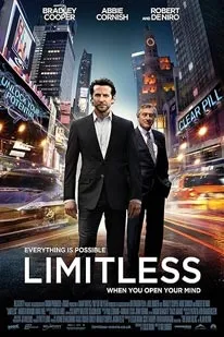 Limitless (2011)