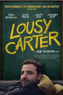 Lousy Carter 2024