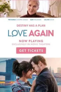 Love Again (2023)