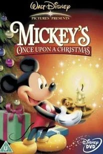 Mickey's Once Upon a Christmas 1999