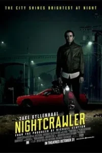 Nightcrawler 2014