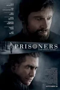 Prisoners 2013