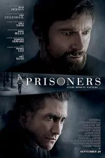 Prisoners 2013