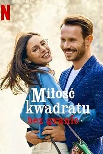 Squared Love Everlasting (2023)