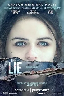 The Lie 2018