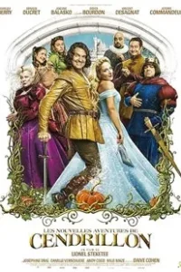 The New Adventures of Cinderella 2017