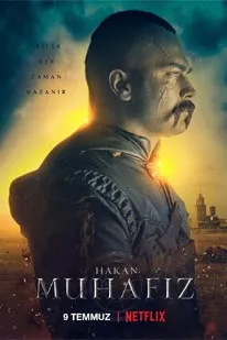 The Protector Season 4 (2020)