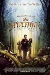 The Spiderwick Chronicles 2008