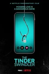 The Tinder Swindler 2022