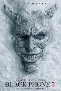 Black Phone 2 (2025)