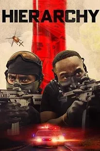 Hierarchy 2025