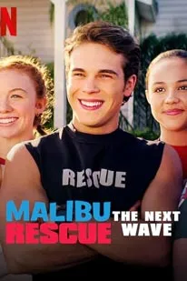 Malibu Rescue The Next Wave 2025